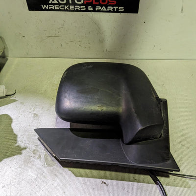 2015-2021 Volkswagen Caddy Left Door Mirror