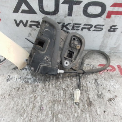 2019 Holden Equinox Door Boot Gate Lock