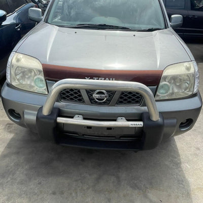 2001-2007 Nissan Xtrail Transfer Case