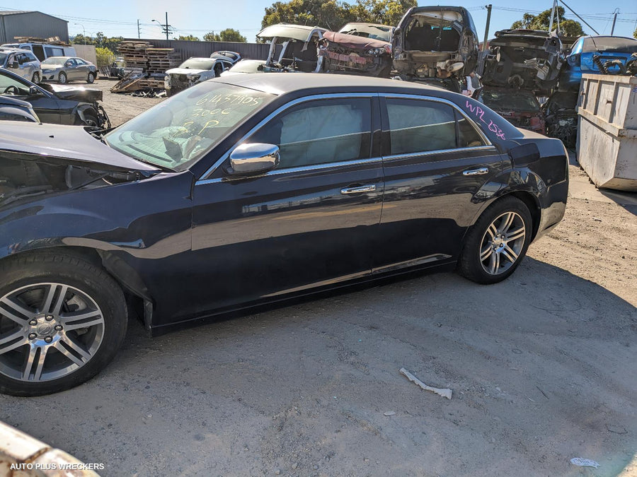 2014 Chrysler 300c Abs Pump Modulator