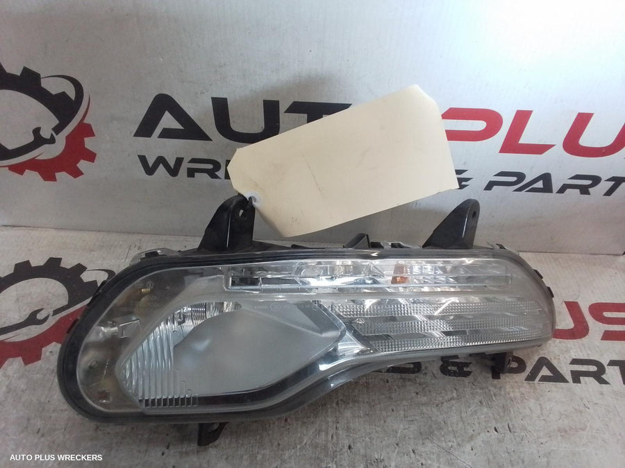 2012-2016 Ford Kuga Left Indicator Fog Side