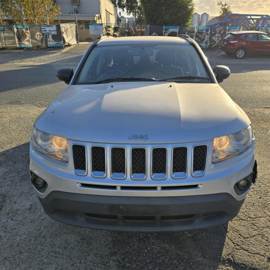 2014 Jeep Compass Wiper Motor