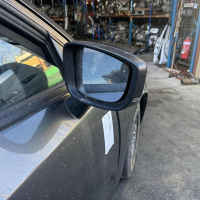 2023 Mazda 2 Bootlid Tailgate