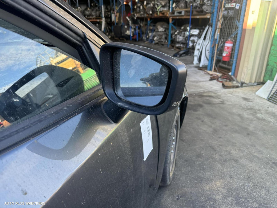 2023 Mazda 2 Airbag Module Sensor