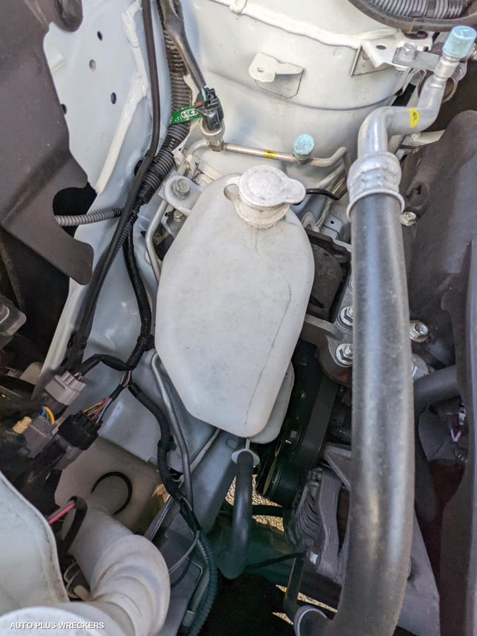 2019 Mitsubishi Asx Right Rear Door Window