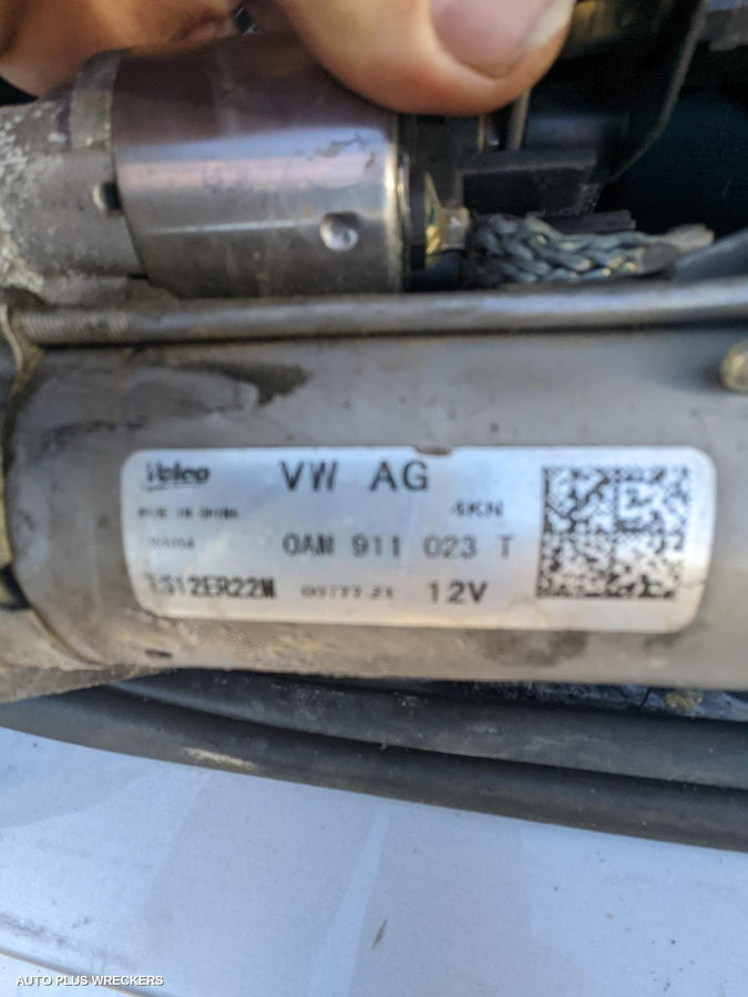 2015 Volkswagen Jetta Right Rear Door Sliding