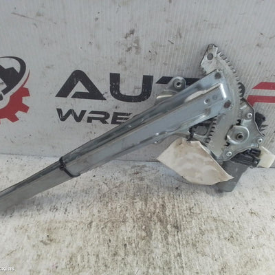 2014-2022 Nissan Xtrail Left Rear Wnd Reg Motor