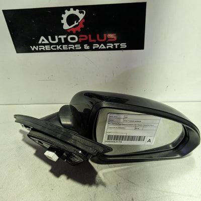 2017-2023 Hyundai I30 Right Door Mirror
