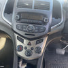 2013 Holden Barina Pwr Dr Wind Switch
