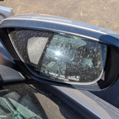 2012-2017 Hyundai I30 Left Front Door Window