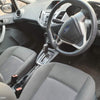 2011 Ford Fiesta Left Rear Wnd Reg Motor