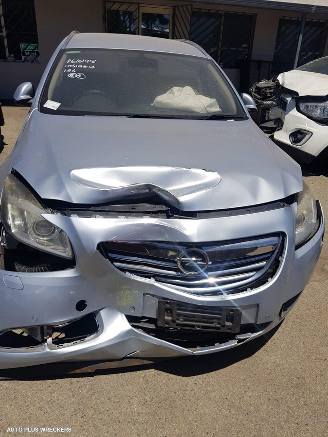 2012-2013 Opel Insignia Right Taillight