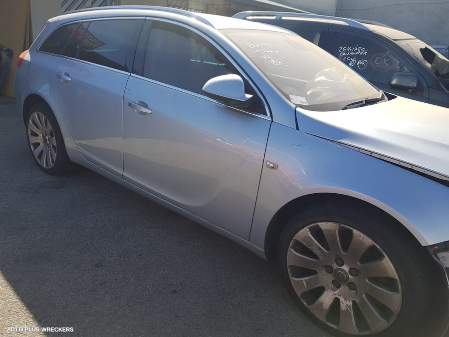 2013 Opel Insignia Right Taillight