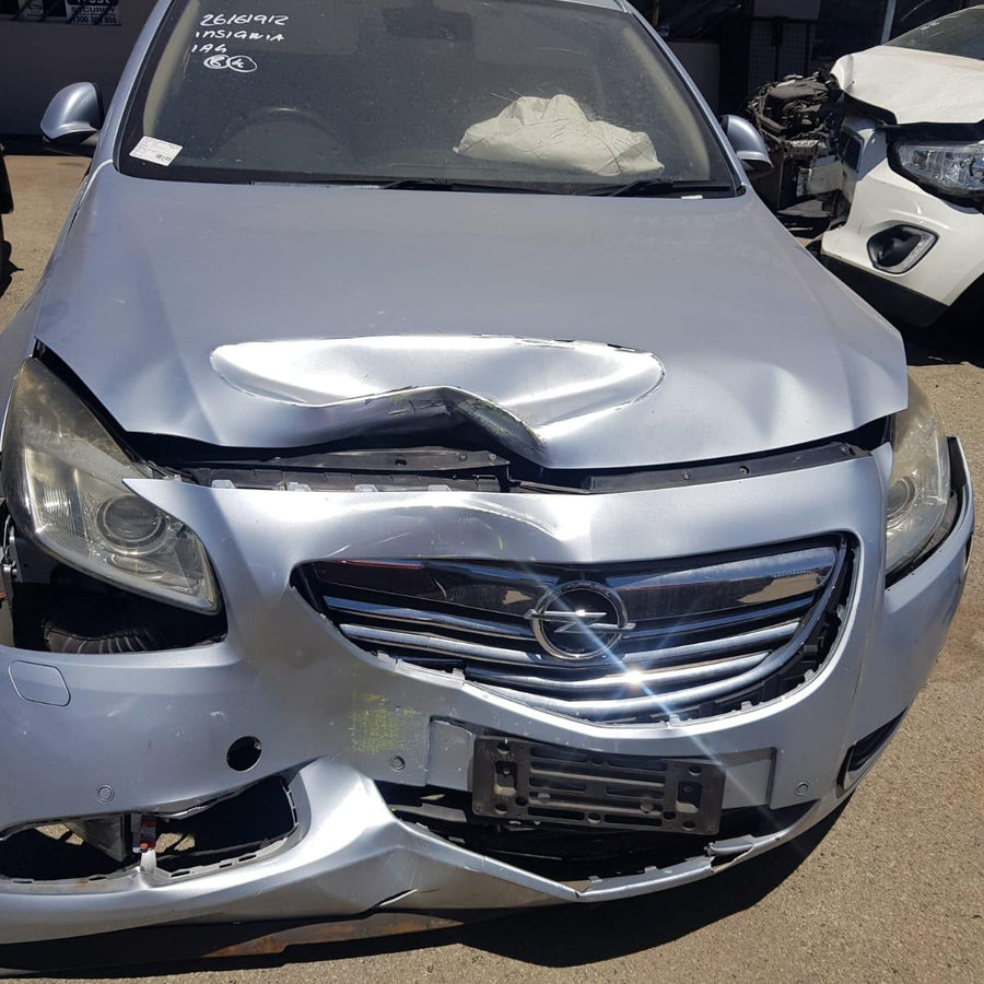 2013 Opel Insignia Right Taillight