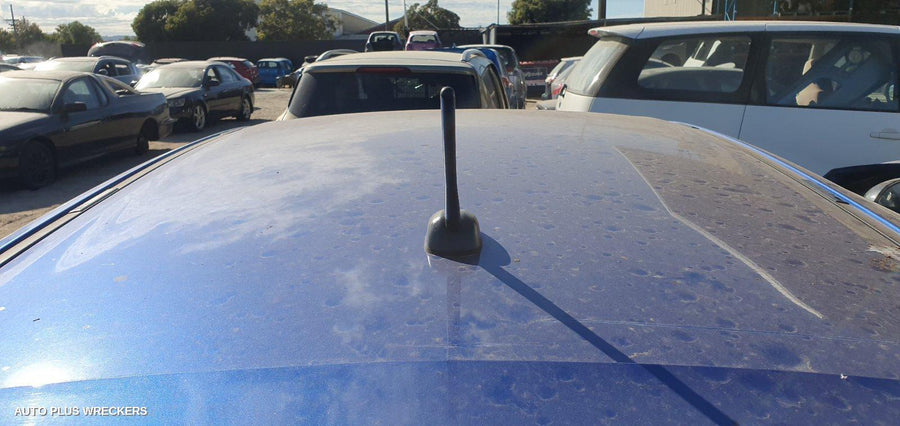 2016 Suzuki Swift Instrument Cluster