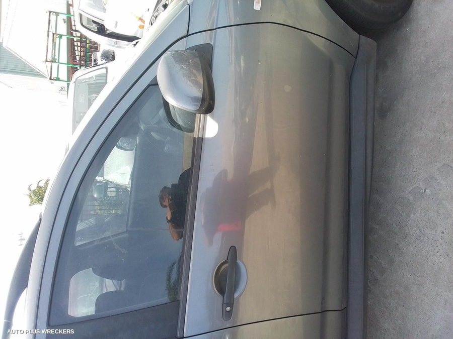 2010 Mitsubishi Outlander Right Rear Wnd Reg Motor