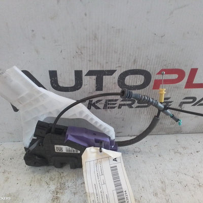 2017-2023 Hyundai I30 Door Boot Gate Lock