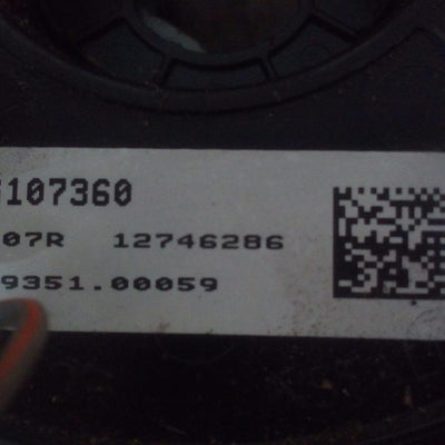 2008-2014 Ford Falcon Airbag Module Sensor