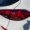 2020 Hyundai Tucson Right Rear Wnd Reg Motor