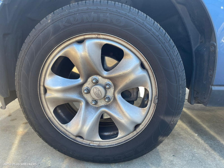 2014 Subaru Forester Right Driveshaft