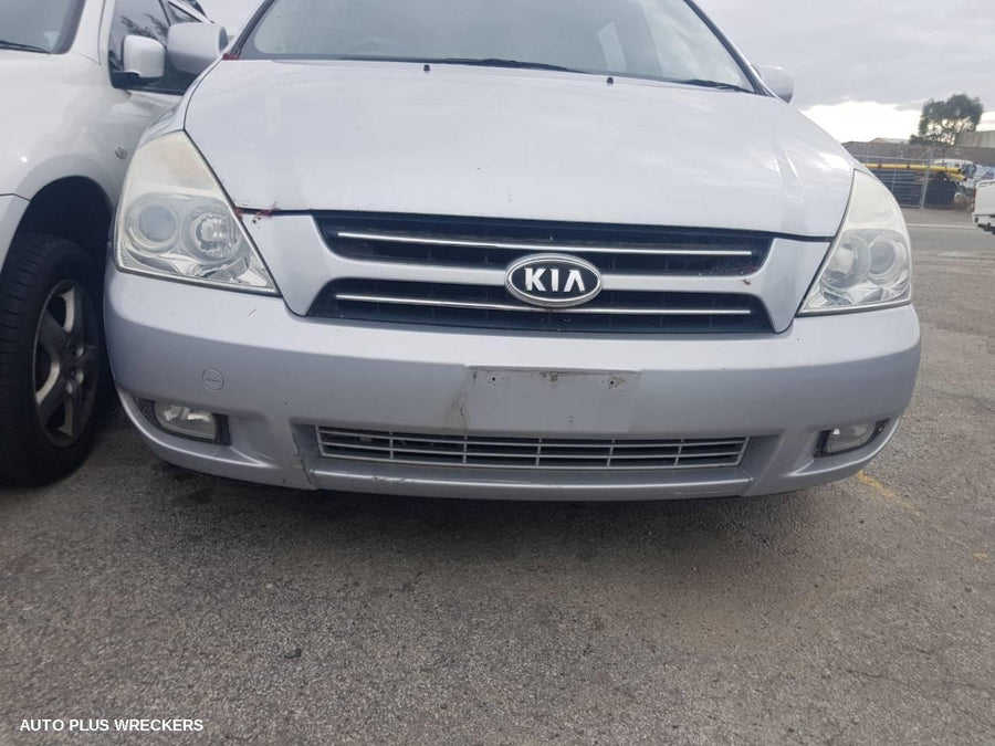 2006-2014 Kia Carnival/grand Carnival Right Front Door