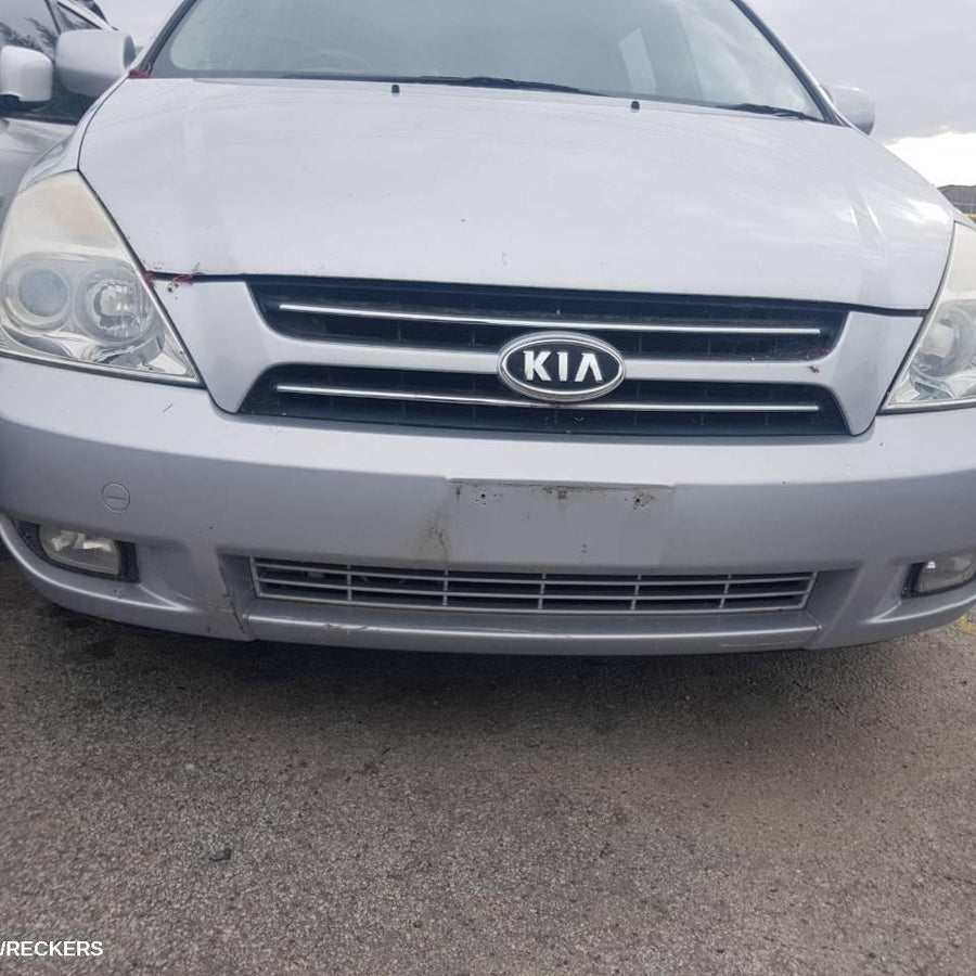 2006-2014 Kia Carnival/grand Carnival Right Front Door