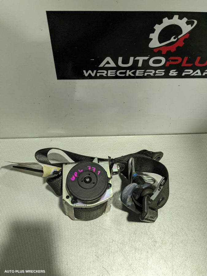 2008-2016 Ford Falcon Seatbelt Stalk