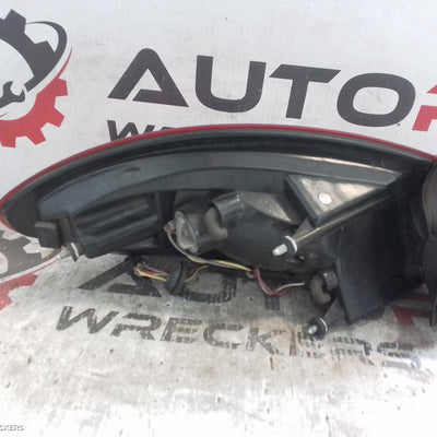 2011-2015 Chery J3 Right Taillight