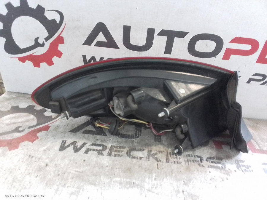 2014 CHERY J3 RIGHT TAILLIGHT