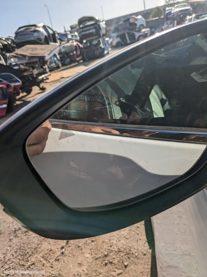 2020 Mazda Cx30 Bootlid Tailgate