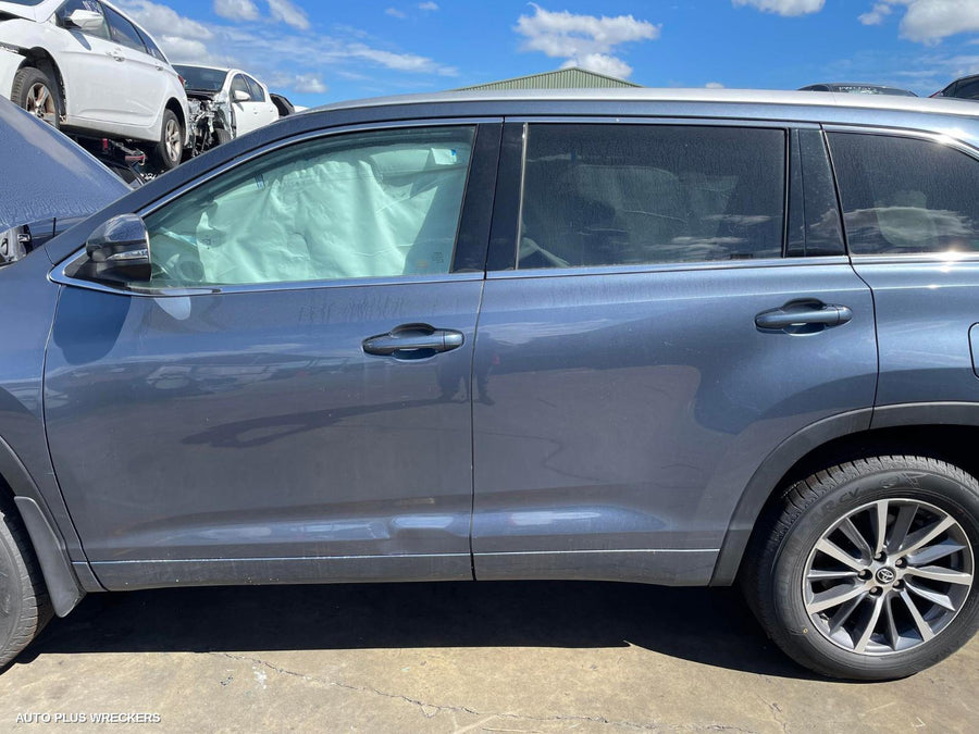 2019 Toyota Kluger Left Taillight