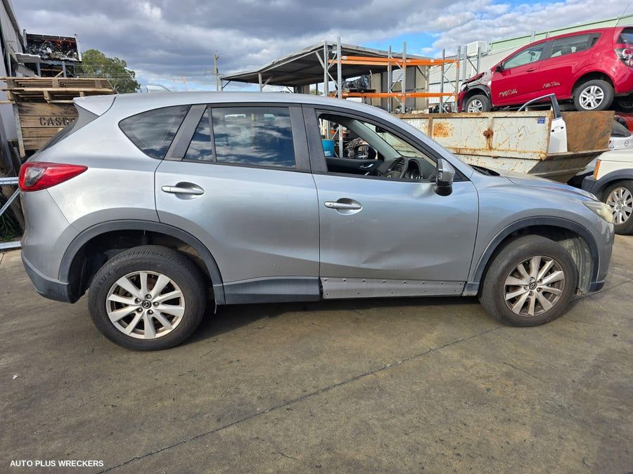 2012-2016 Mazda Cx5 A C Hoses