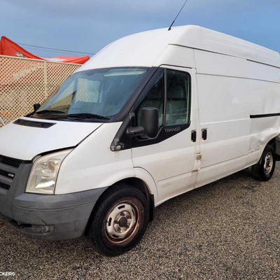 2009 Ford Transit Right Headlamp