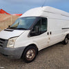 2009 FORD TRANSIT RIGHT GUARD