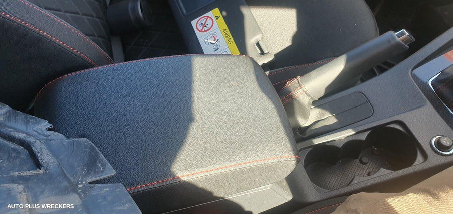 2020 Skoda Octavia Steering Box Rack