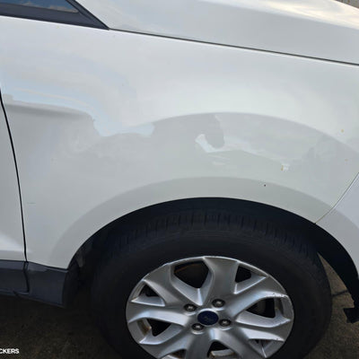2013-2020 Ford Ecosport Airbag Module Sensor