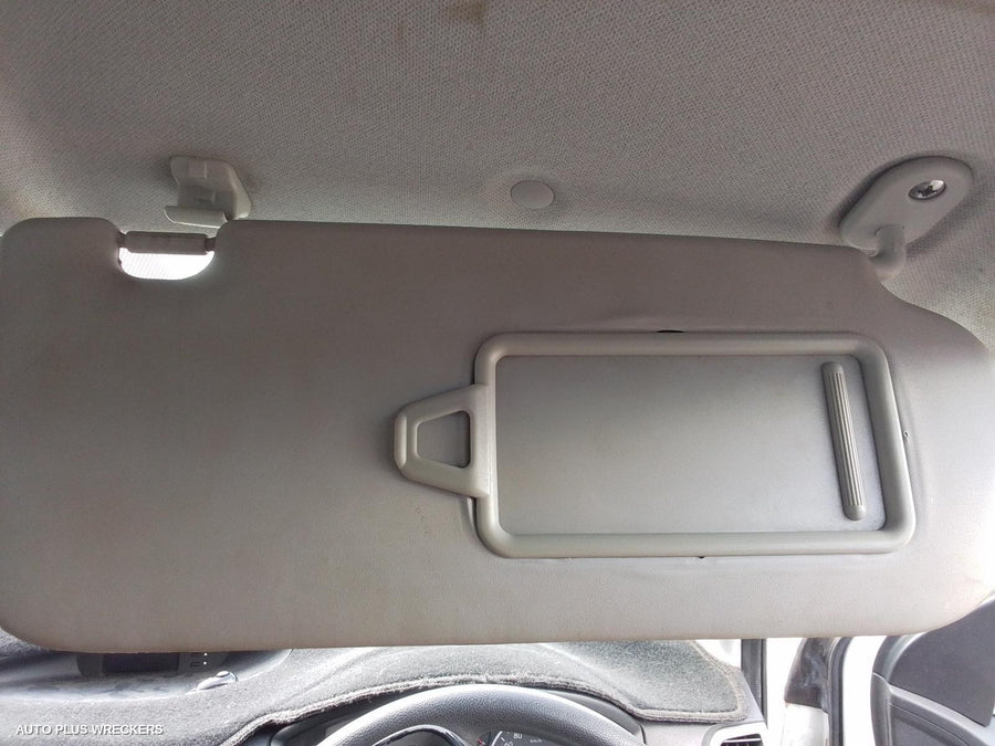 2013 Hyundai I20 Abs Pump Modulator