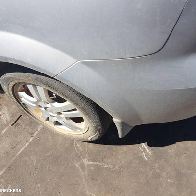 2007 HOLDEN VIVA LEFT DOOR MIRROR