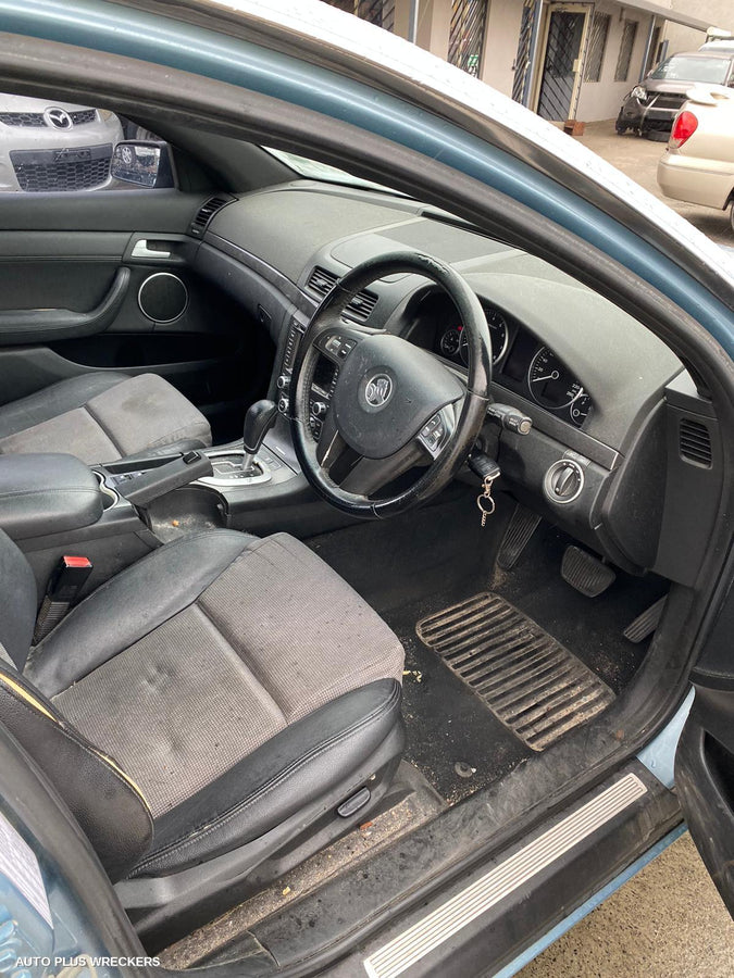 2007 Holden Commodore Right Door Mirror