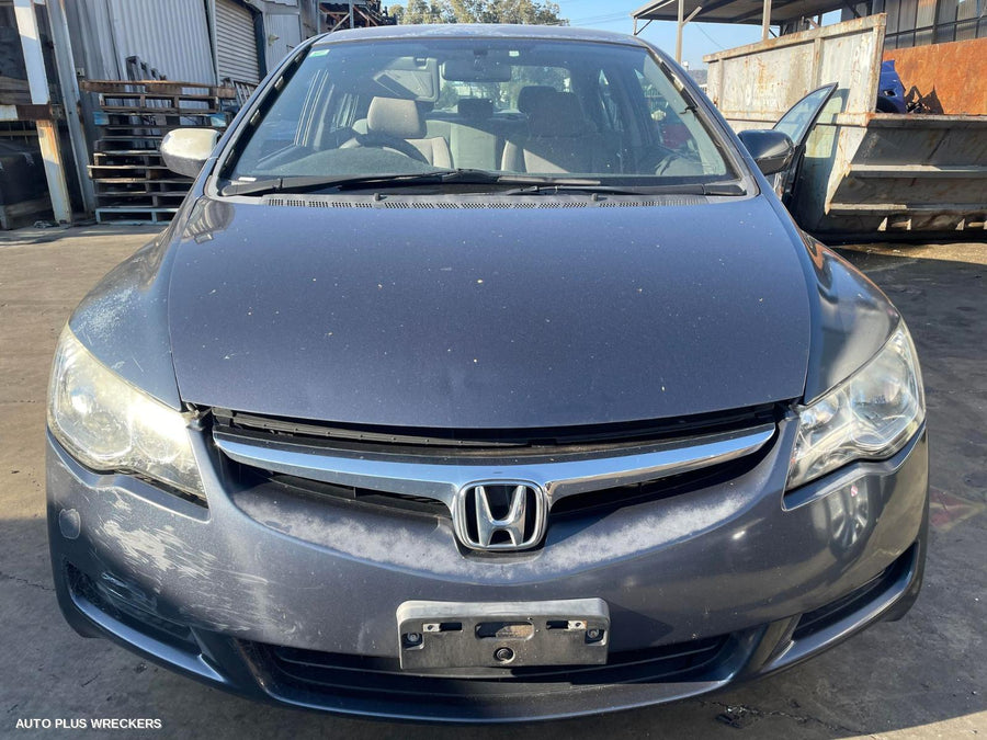 2006-2011 Honda Civic Left Front Window Reg Motor