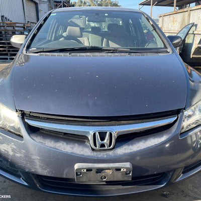 2006-2011 Honda Civic Fan