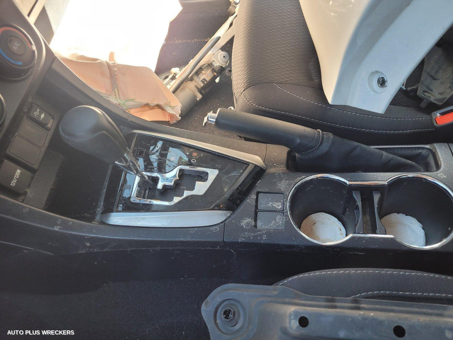 2015 Toyota Corolla Pwr Dr Wind Switch