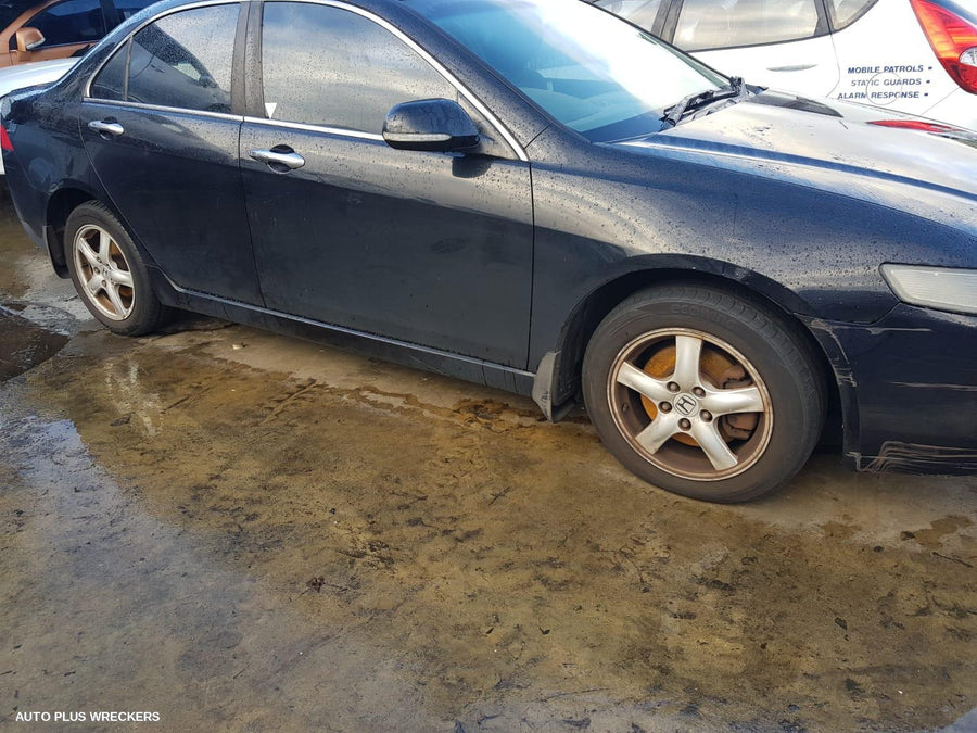 2005 Honda Accord Fan