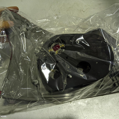 2006-2016 Toyota Yaris Right Taillight