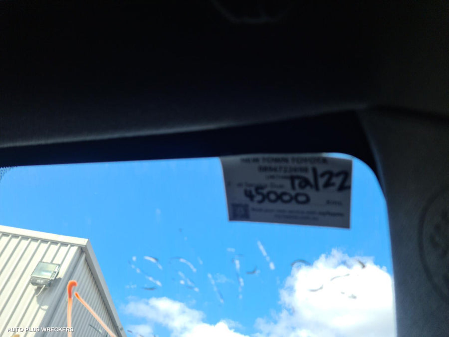 2019 Toyota Corolla Steering Box Rack