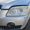 2010 Holden Captiva Frt Xmember Cradle