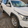 2020 Holden Acadia Right Rear Door Sliding