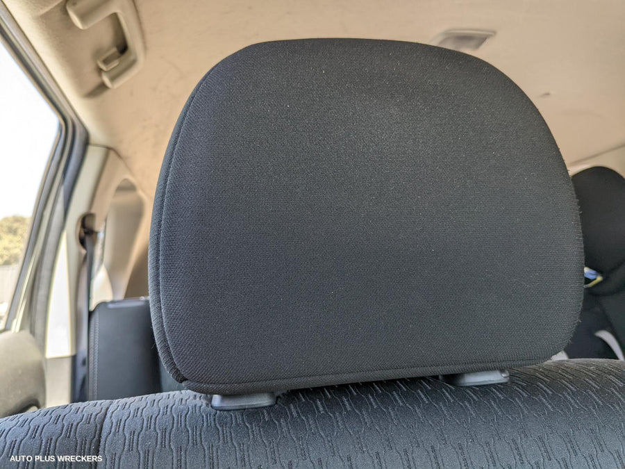 2014 Mitsubishi Outlander Left Front Window Reg Motor