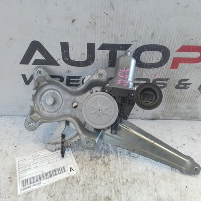 2011-2017 Toyota Camry Right Rear Wnd Reg Motor