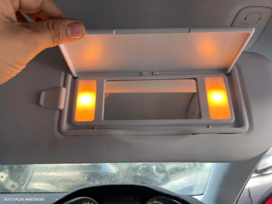 2014 Peugeot 308 Pwr Dr Wind Switch